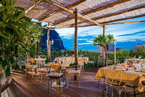 villa jovis restaurant capri